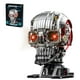 thumbnail image 1 of Set de bloques de construcción CSNRHG Mechanical Skull 1099 piezas, 1 of 7