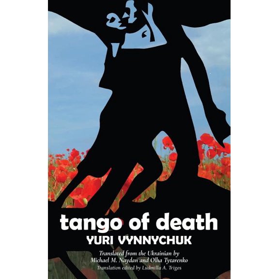 Tango of Death, (Paperback)