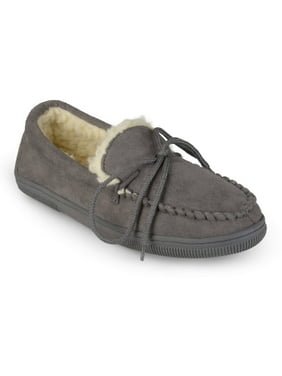 mens slippers walmart