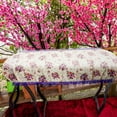 thumbnail image 3 of Shisuyan Elegant Guzheng Dust Cover Guzheng Cloth Creative Musical Instrument Accessory, 3 of 9