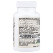 Jarrow Formulas Vegan MagMind®, Productivity, 60 Veggie Capsules