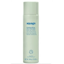 Aquage Finishing Spray Ultra-Firm Hold 10oz