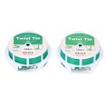 thumbnail image 3 of YLSHRF 2Pcs 100m Garden Plant Tie Climbing Vine Flower Plants Fixed Cable Practical, 3 of 8
