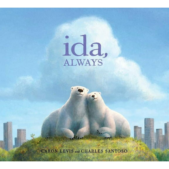 Ida, Always, (Hardcover)