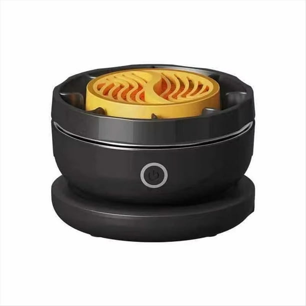 Purificador Multifuncional de Frutas y Verduras, Lavadora Portátil para el Hogar, Limpiador Automático de Verduras, Eficiente y Ecológico.