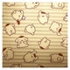thumbnail image 4 of Mochila Mini Loungefly Pompompurin de Cuero Sintético 17x21x10 cm, 4 of 4