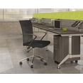 thumbnail image 4 of Scranton & Co Training Series Height Adjustable Task Chair in Black, 4 of 5