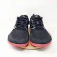 thumbnail image 3 of New Balance Minimus Shoes Mens 10.5 Barefoot Sneaker Lace Up Low Black Red, 3 of 6