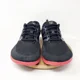 thumbnail image 3 of New Balance Minimus Shoes Mens 10.5 Barefoot Sneaker Lace Up Low Black Red, 3 of 5