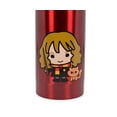 thumbnail image 4 of Botella de agua Harry Potter Hermione de aluminio con aislamiento de 500 ml, 4 of 7