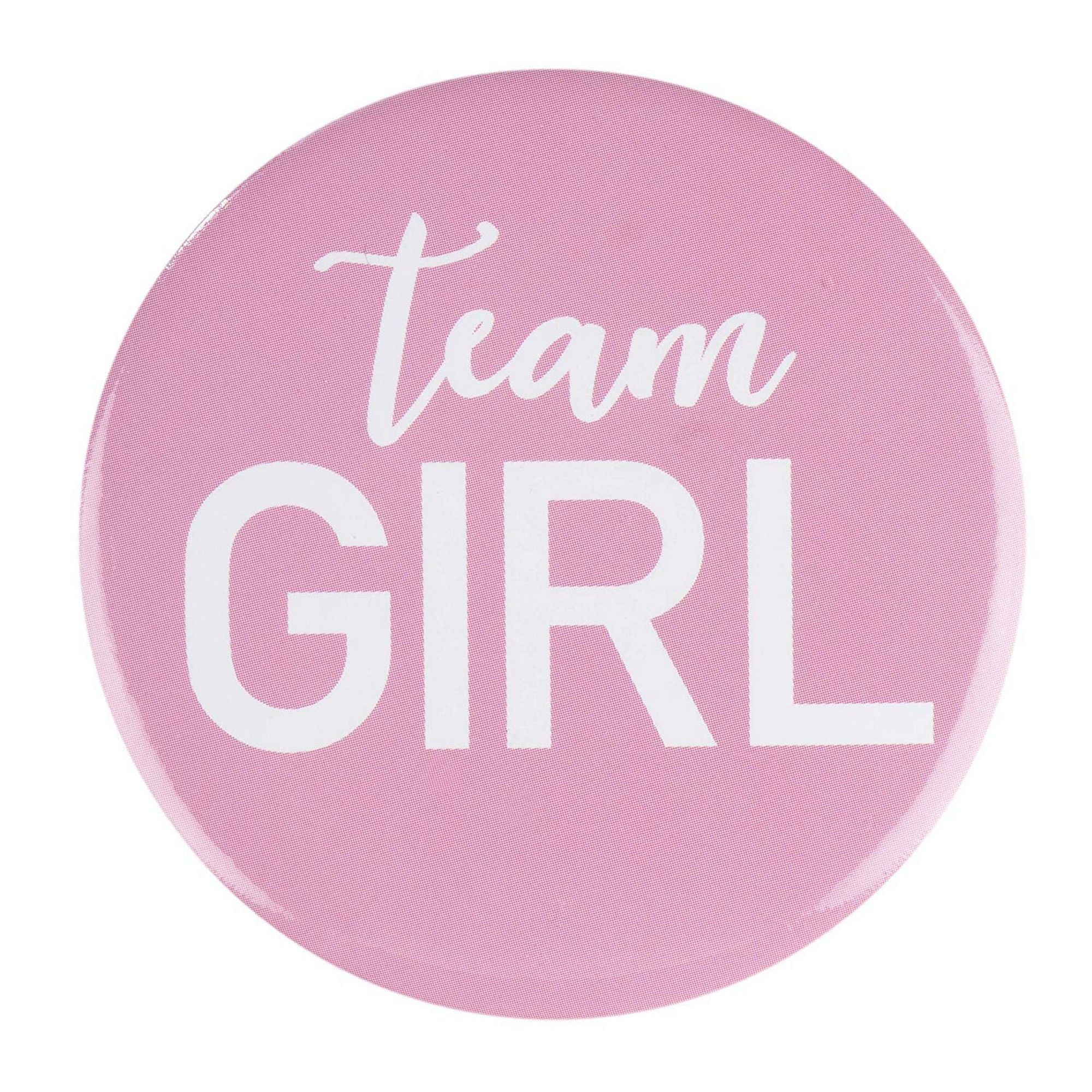 Gender Reveal Pins prince princess buttons gender reveal ideas gender reveal pin team boy team girl team pink team blue pins