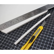 SKS Props HD-Foam Roll - 6 mm, 24 x 60