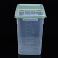 thumbnail image 3 of 10KG Rice Storage Food Grains Large Food Flour Cereal Sealed Container Box Home Office, 3 of 5