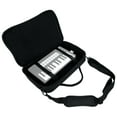 thumbnail image 2 of Rockville Heavy Duty Rugged Gig Bag DJ Case Fit M-Audio Oxygen Pro Mini, 2 of 11