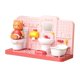 thumbnail image 5 of Juego de Baño para Casa de Muñecas, Juegos de Casa de Muñecas para Niños Pequeños, Regalos de Fiesta para Niños, 5 of 9