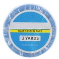 thumbnail image 3 of Hair Tape, Hair Adhesive Tape, Professional Waterproof For Salon Easy To Attach And Remove For Home Easy To Clean, 3 of 8