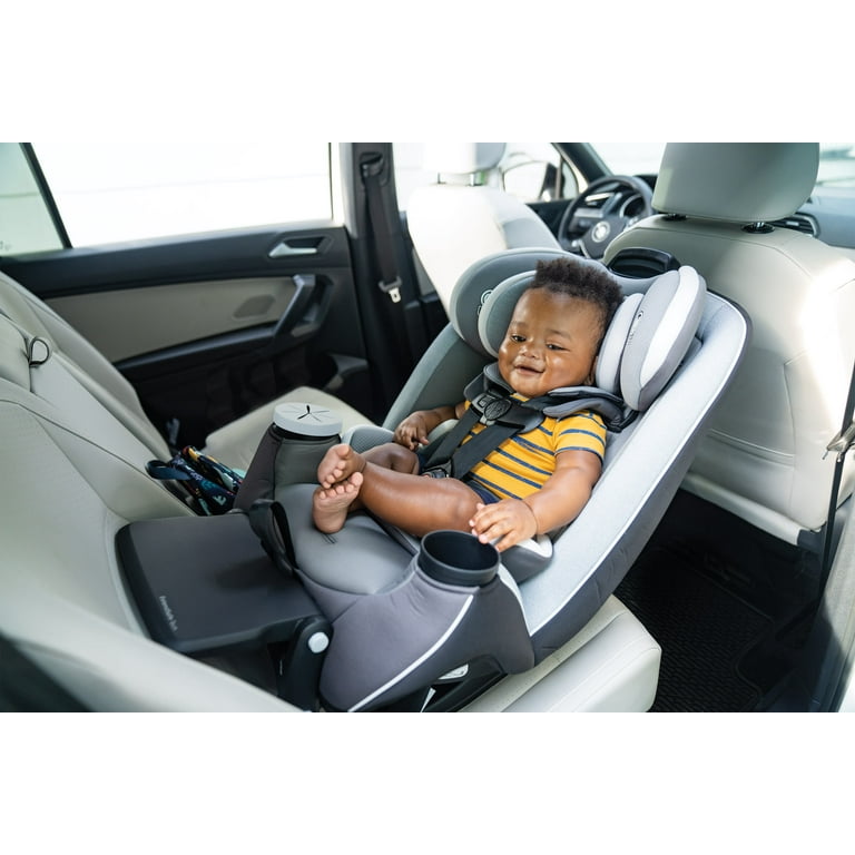 Safety 1st Grow and Go™ Extend 'n Ride LX Convertible Car Seat