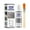 Multicolor #0, variant on Vaidha Polyurethane Construction Adhesive Spray Rubber Sealant Coating 30ml