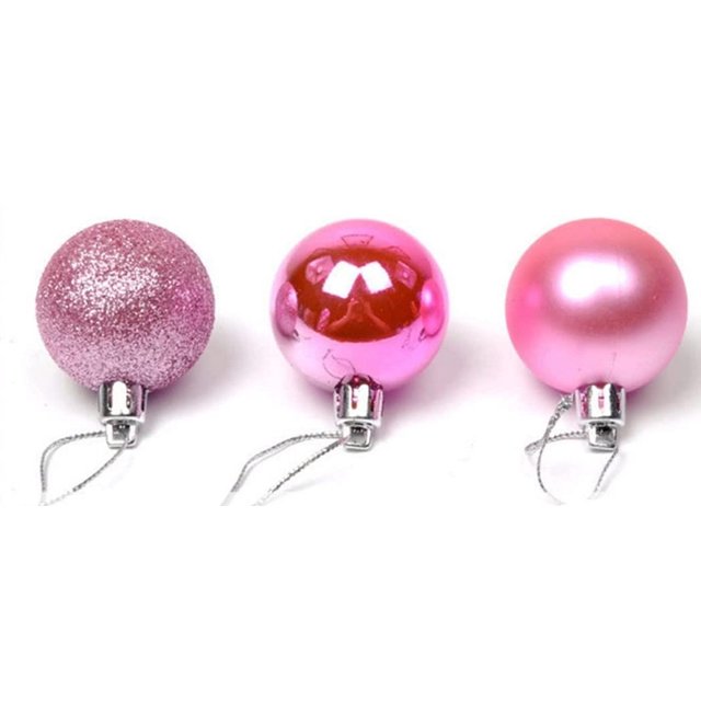 Bolas decorativas al por mayor del árbol de navidad de la decoración del árbol de navidad para el partido de las actividades del día de fiesta y de la boda