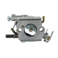 thumbnail image 3 of Filtro de aire del carburador para desbrozadoras Husqvarna 123 223 322 323 325 326 327 Zama C1Q-EL24 Carb 503283401-Good s202412241592, 3 of 5