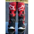 thumbnail image 2 of Alpinestars Tech 10 Men's Off-Road Motorcycle Boots, 2 of 11