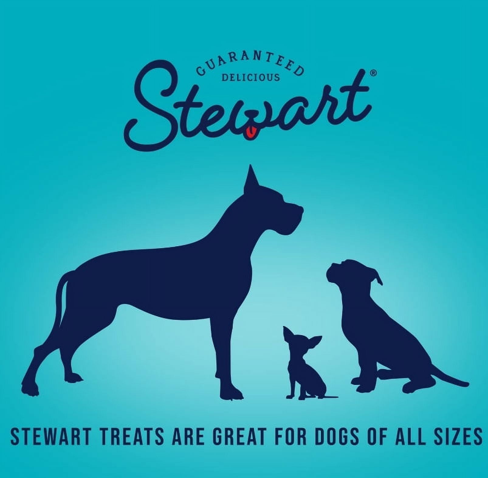 Stewart freeze dried liver treats for dogs deals