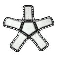 thumbnail image 1 of 1PC Ajustable Garaje Luz Plegable Garaje Luz Fundamento Deformable Techo Luz Techo, 1 of 6