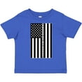 thumbnail image 3 of Inktastic Correctional Officer Daddy Boys or Girls Toddler T-Shirt, 3 of 5