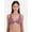 Polignac, variant on s Women's Triangle Bra, Sizes S - XXL