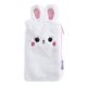 thumbnail image 3 of Estuche para lápices, diseño de conejo de peluche bonito, estuche para lápices con diseño de conejo de peluche bonito, material escolar elaborado por expertos, 3 of 7