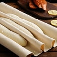 thumbnail image 4 of Durable Dough Proofing Mats Baking Accessory for Perfect Dough Rise, 4 of 15