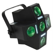 American DJ Fun Factor LED Moonflower/Strobe Lighting Effect