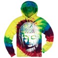 thumbnail image 3 of Sudadera con capucha con estampado 3D de Buda Shakyamuni, ropa para hombre y mujer, jerseys de manga larga a la moda, sudaderas con capucha de diseñador, sudaderas con capucha pop, 3 of 5