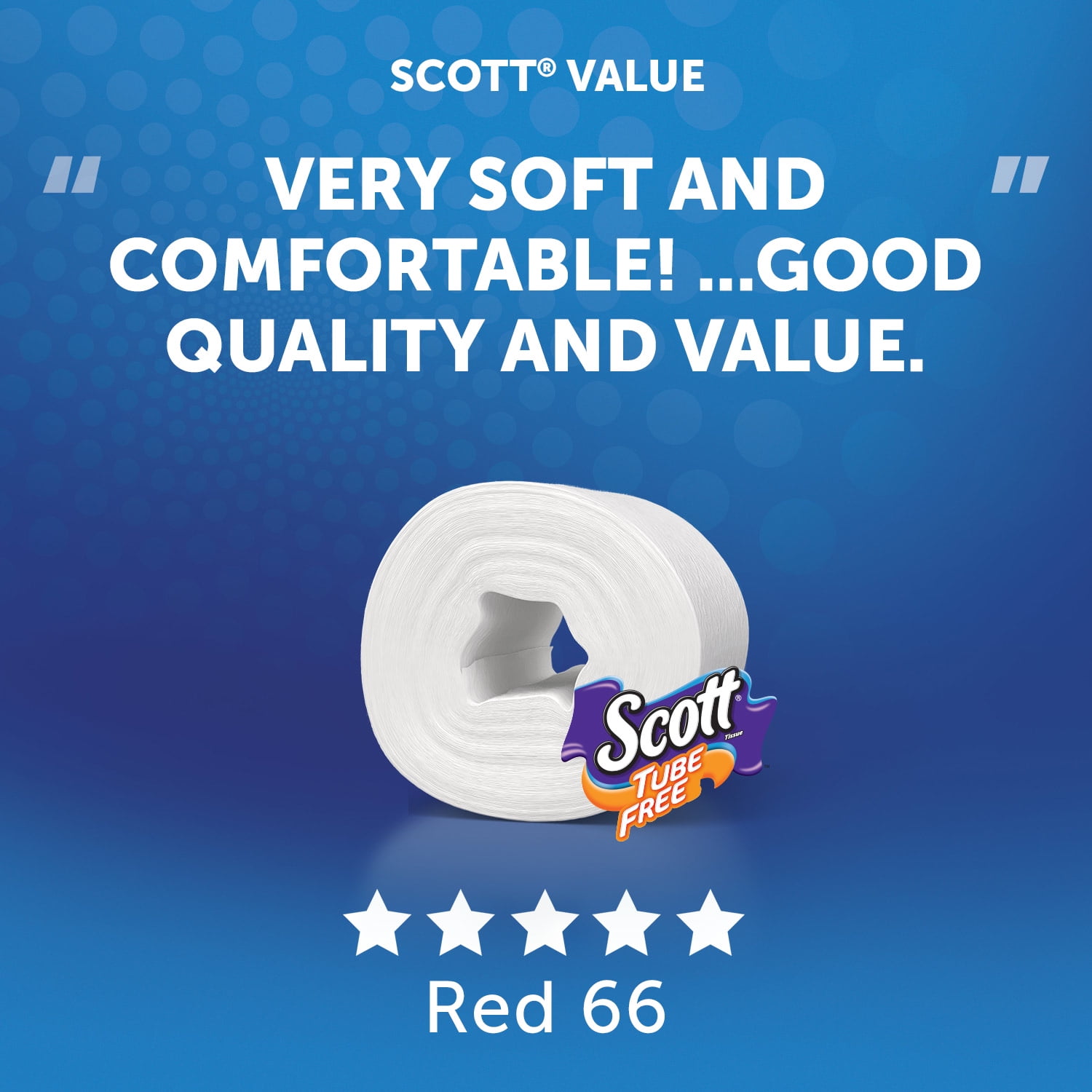 Scott Tube Free Toilet Paper 9 Mega Rolls 36 Regular Rolls 462 Sheets Per Roll Walmart Com Walmart Com
