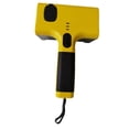 thumbnail image 3 of Fzaqwen Electric Grill Brush BBQ Cleaning Brush Versatile Barbecue Grill Cleaner Scrubbing Tool for Barbecue Kitchen Grilling Grates, 3 of 9