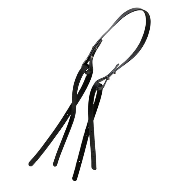Bolso tejido Sunnimix con Correas cruzadas desmontables para mujer