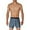 Charcoal, variant on ExOfficio Men's Give-N-Go Boxer
