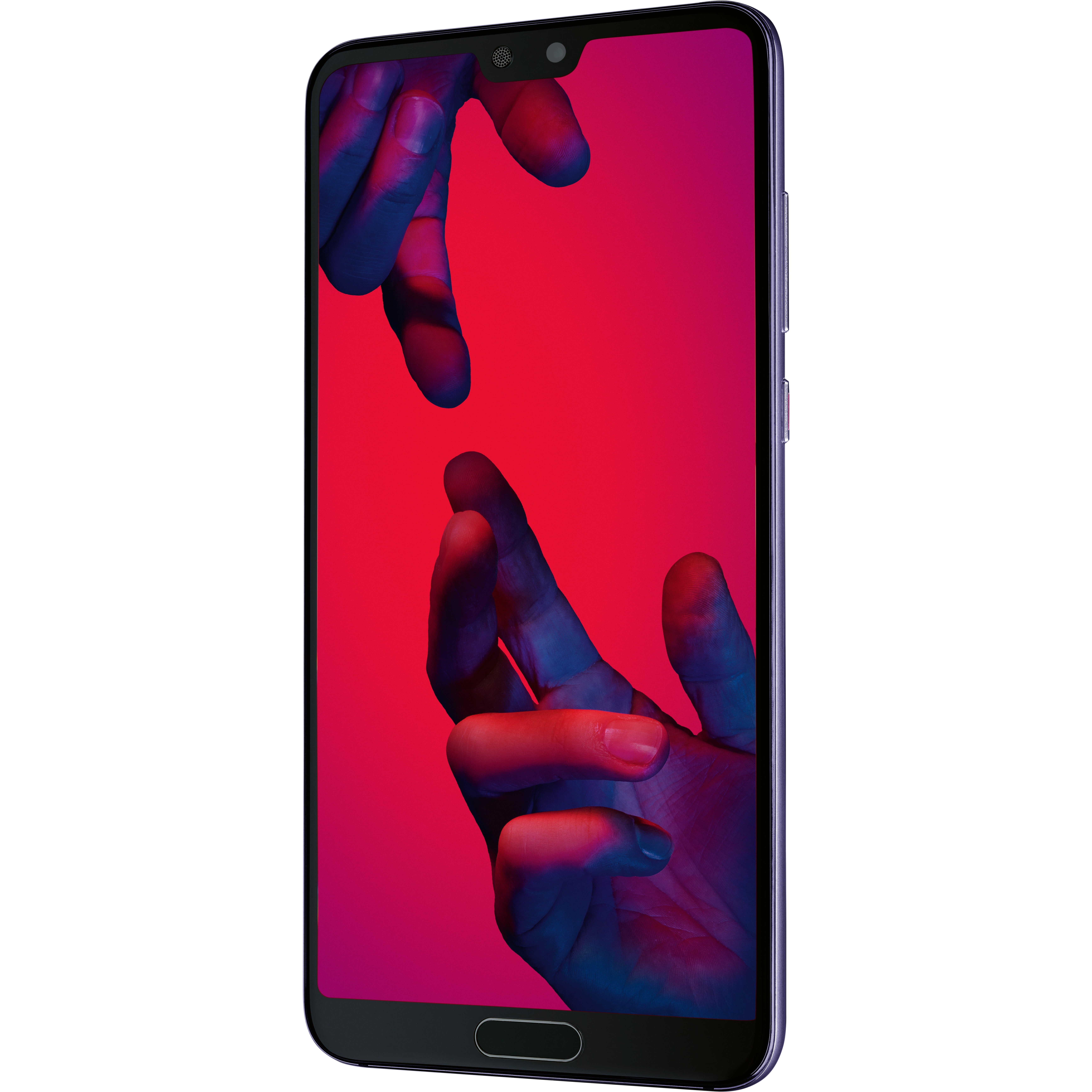 Belofte buik dood gaan Huawei P20 Pro 128 GB Smartphone, 6.1" OLED Full HD 1080 x 2280, 6 GB RAM,  Android 8.1 Oreo, 4G - Walmart.com