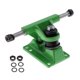 thumbnail image 4 of Camión de Longboard perfecl pieza de Repuesto acero Inoxidable 16.7x7.7cm verde, 4 of 7