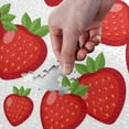 thumbnail image 4 of Cute Strawberry Jigsaw Puzzles 500 PiecesPuzzles for Adults Family Game Intellective Toys Wall Art Work for Educational Gift Home Decor, 4 of 7