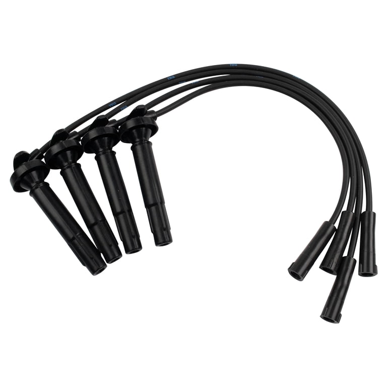 Set of original ignition cables for Subaru Forester / Legacy / Impreza 2.0 SOHC Set of original ignition cables for Subaru Forester / Legacy / Impreza 2.0 SOHC