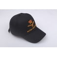 thumbnail image 4 of Baseball Cap Royals Airs Forces Anime para adultos, 4 of 5