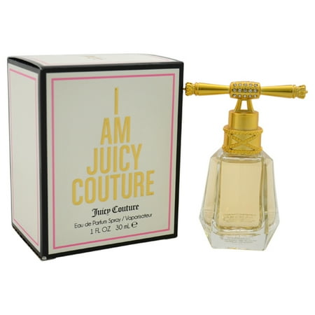 UPC 719346192149 product image for I Am Juicy Couture for Women 1.0 oz Eau de Parfum Spray | upcitemdb.com