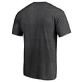 thumbnail image 3 of Men's Heather Gray Ottawa Senators #WeSkateFor T-Shirt, 3 of 3