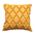 thumbnail image 1 of Lojalitet Fundas de Almohada Decorativas, Juego de Fundas de Almohada para sofá de Lana sintética de Felpa Suave, Beige, 1 of 6
