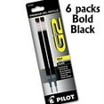thumbnail image 2 of Pilot Automotive Pilot 77233 Refill For G2 Gel Dr. Grip Gel/Ltd 2 of 10