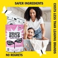 thumbnail image 4 of Detergente para ropa en polvo Molly's Suds Original, 3,5 kg, 120 cargas, 4 of 8
