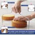 thumbnail image 4 of Kit de suministros para decoración de pasteles Sincero 35 piezas, 4 of 5
