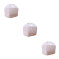 thumbnail image 2 of Kearding Gorro de chef desechable de 20 piezas, gorros de cocina, fiesta de cocina Type3 NO3, 2 of 6