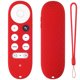 thumbnail image 2 of Funda de silicona a prueba de golpes para el mando a distancia de Google TV: antideslizante, lavable, protección total, fácil de instalar, 2 of 8